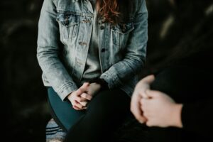 Anxiety vs. Depression: How to Tell the Difference
