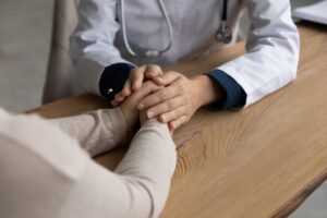 Recognizing the Signs and Symptoms of Mental Health Struggles