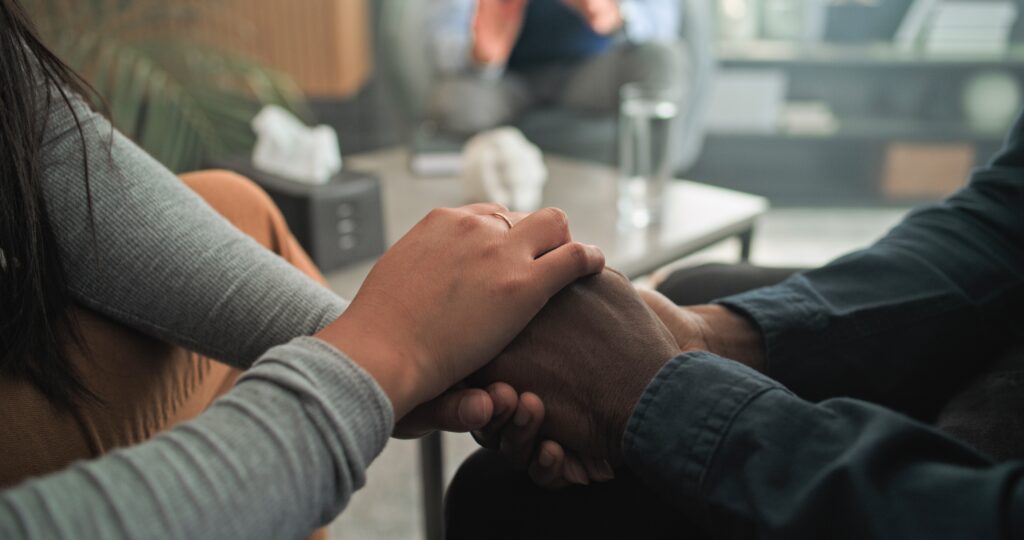 When to Seek Help for Depression