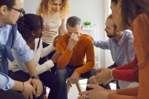 Treatment options for PTSD