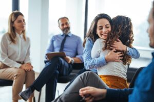UHC's Mental Health Coverage