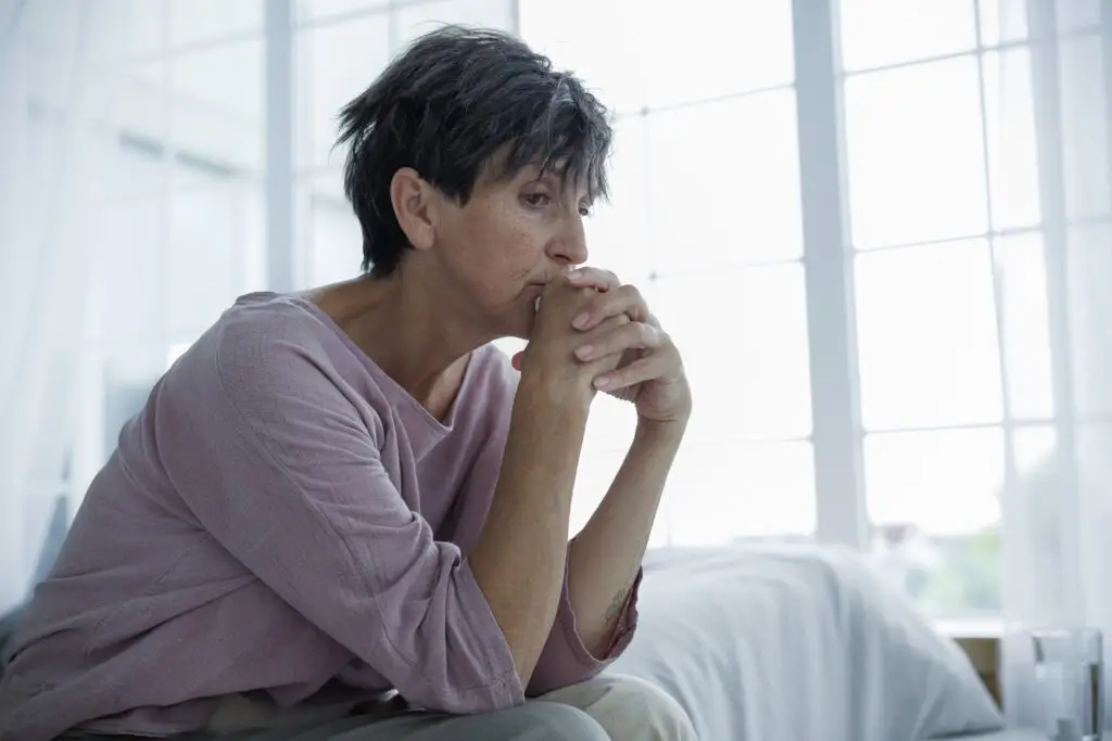 top mental health issues women face in 2026