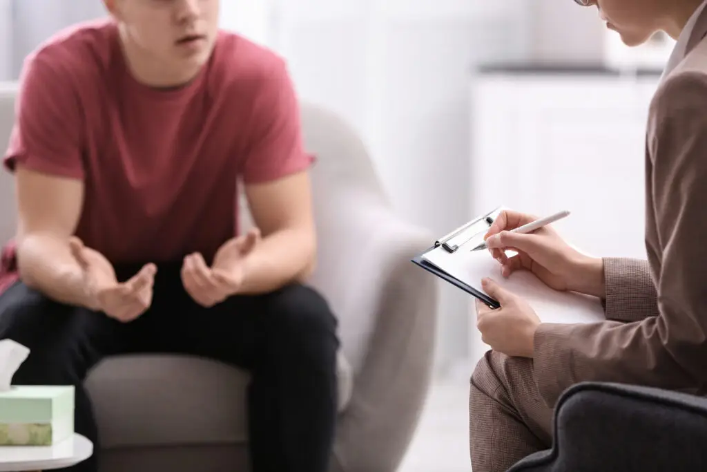 Common Mental Health Struggles That College Students in NJ Face