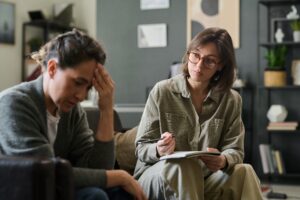 AmeriHealth's Mental Health Coverage